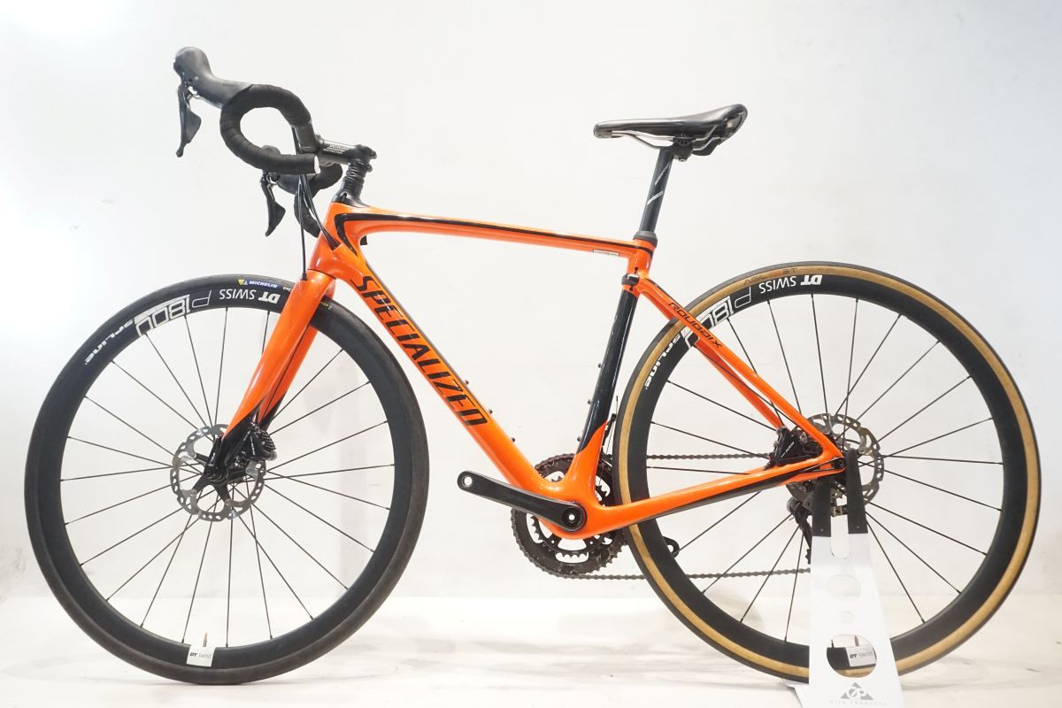 SPECIALIZED 「スペシャライズド」 ROUBAIX DISC 2017年モデル ロードバイク / 横浜戸塚店