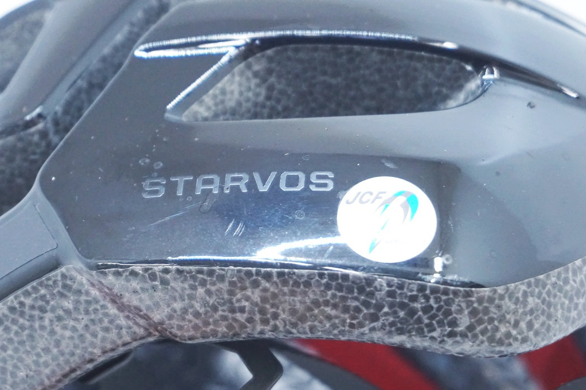 BONTRAGER 「ボントレガー」 STARVOS M/Lサイズ ヘルメット