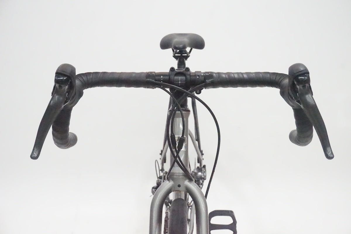 MARIN「マーリン」 NICASIO 2022年モデル グラベルロードバイク / 京都西院店