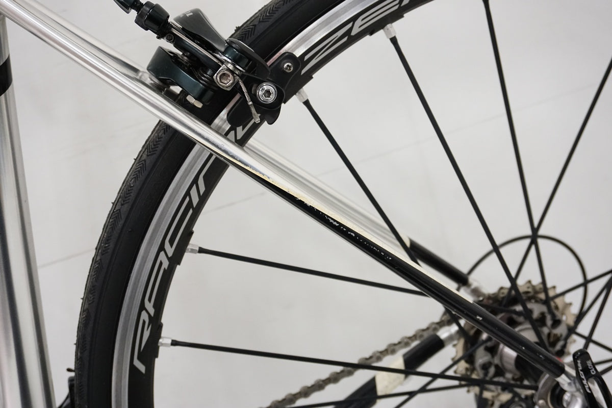 SPECIALIZED「スペシャライズド」 S-WORKS ALLEZ 2015年モデル