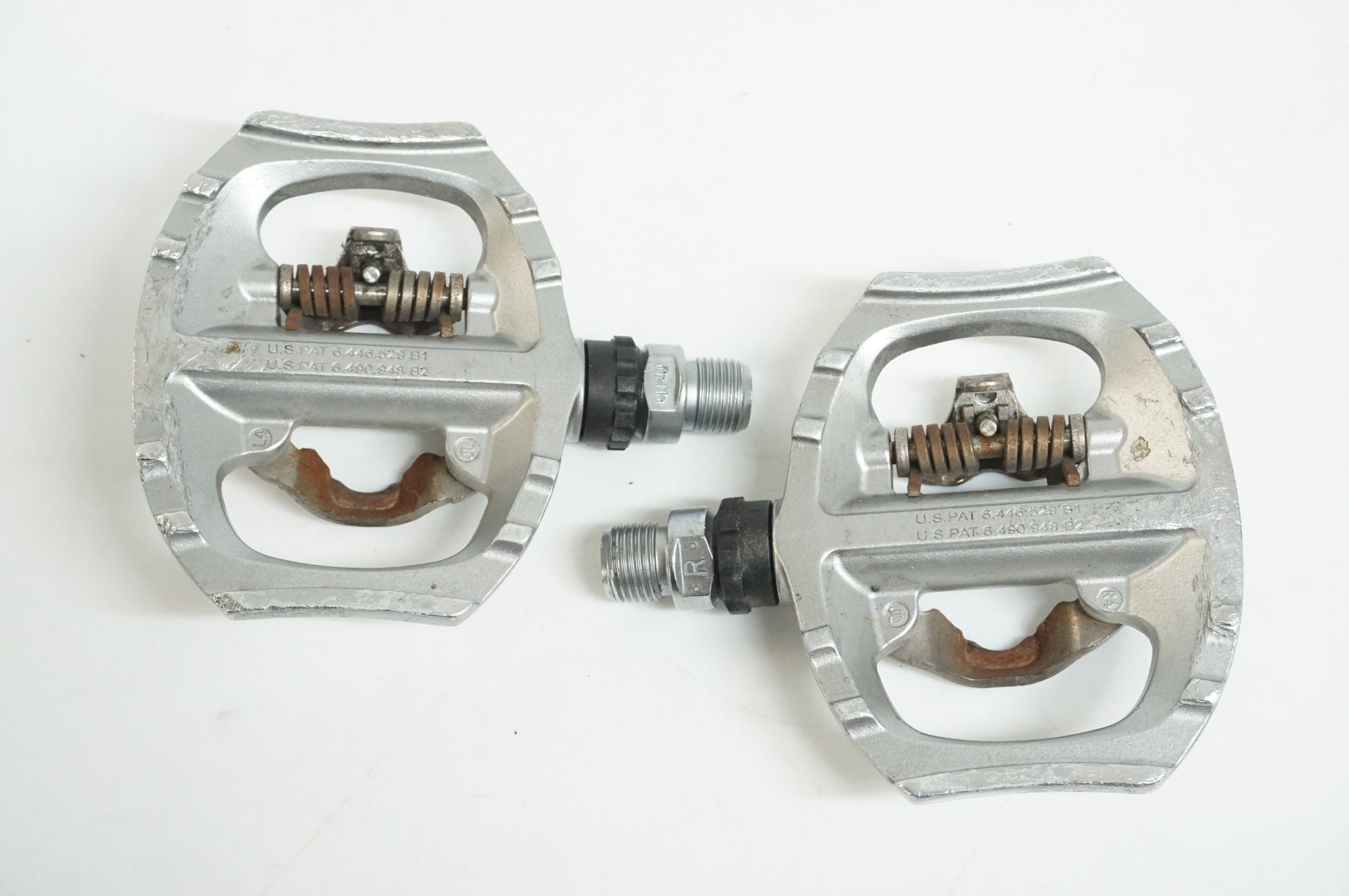 SHIMANO 「シマノ」 PD-A530 ペダル / 大宮店