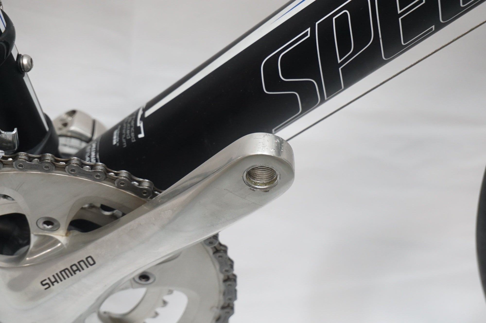SPECIALIZED 「スペシャライズド」 ALLEZ SPORT 2009年モデル ロードバイク / 大宮店