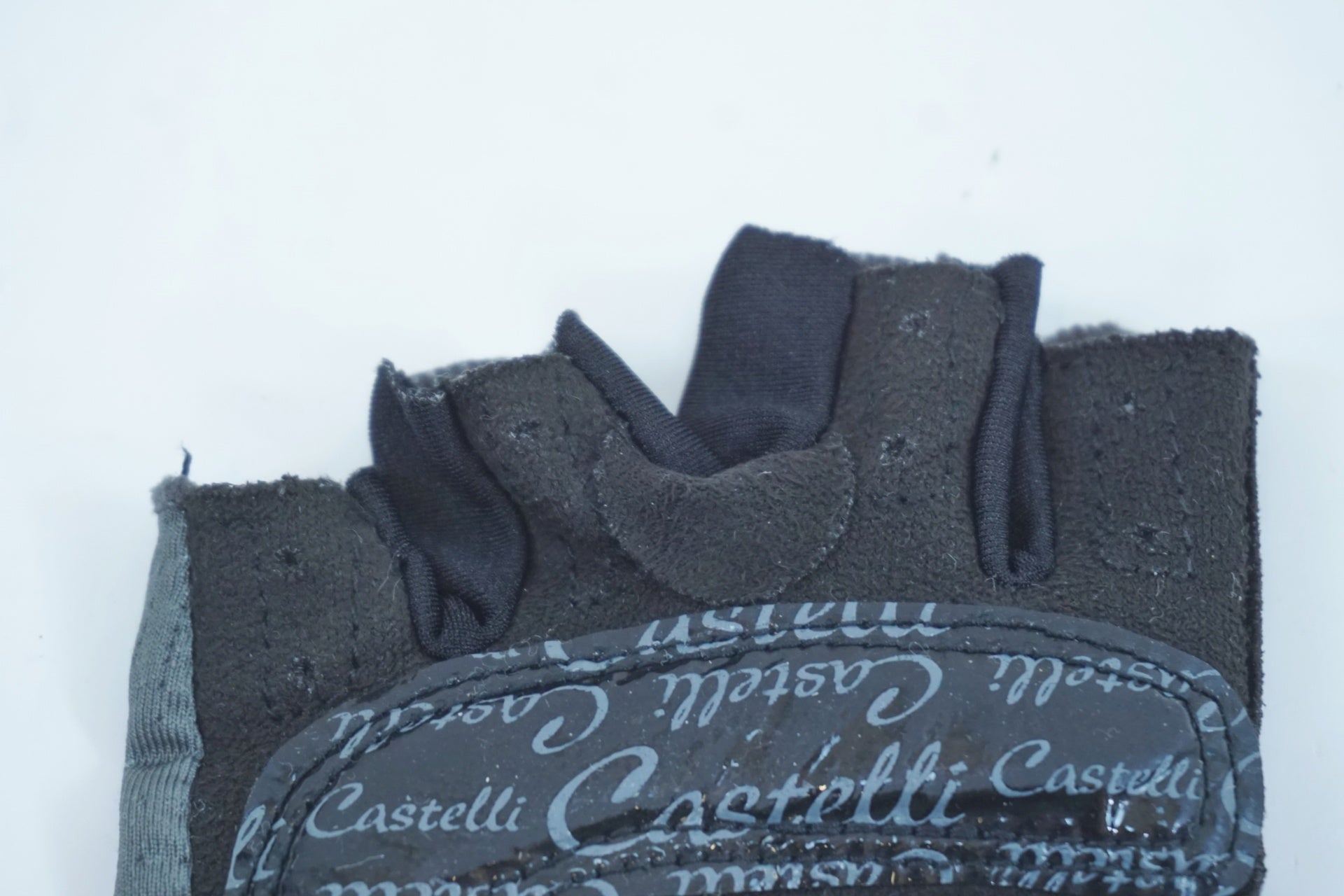 CASTELLI 「カステリ」 XSサイズ 指切グローブ / 有明ガーデン店