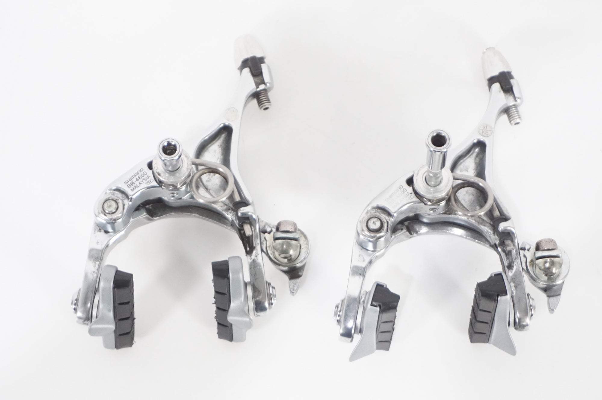 SHIMANO 「シマノ」 TIAGRA BR-4600 キャリパーブレーキセット / AKIBA店