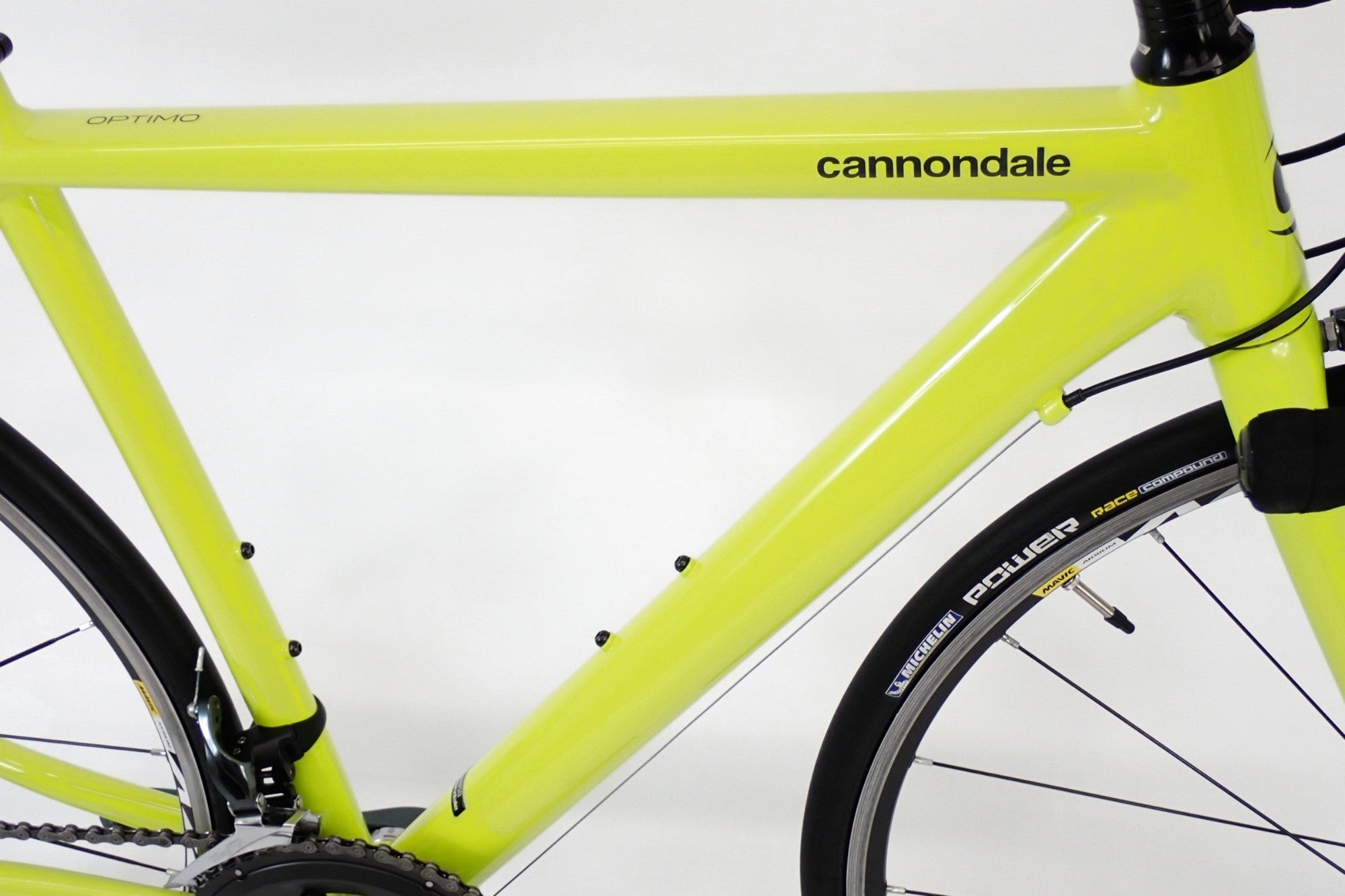 CANNONDALE 「キャノンデール」 CAAD OPTIMO 2020年モデル ロードバイク / 伊勢崎店