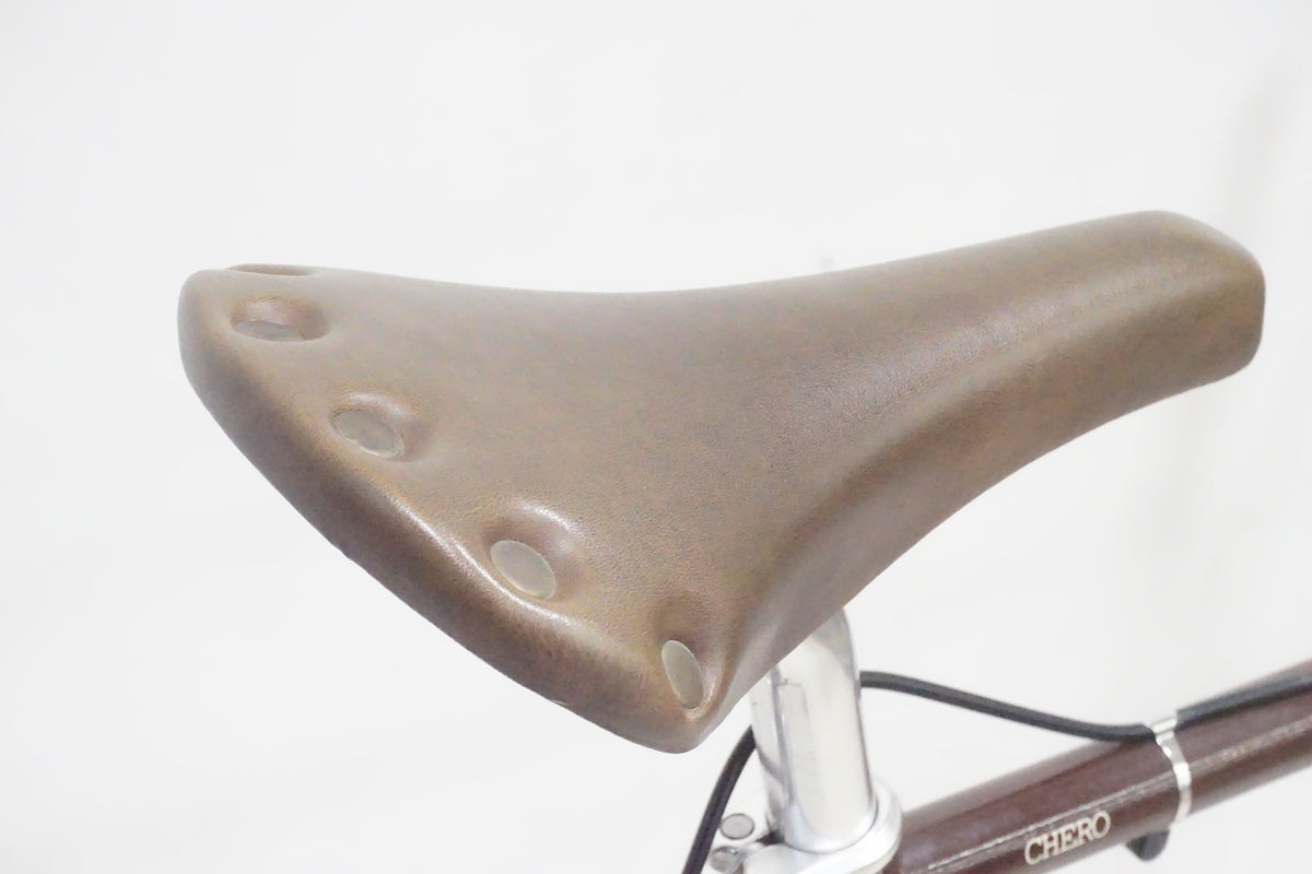 BRIDGESTONE - 【専用出品】BRIDGESTONE Greenlabel CHeRO BRIDGESTONE「ブリジストン」 GREEN LABEL CHERO 700F 2021年