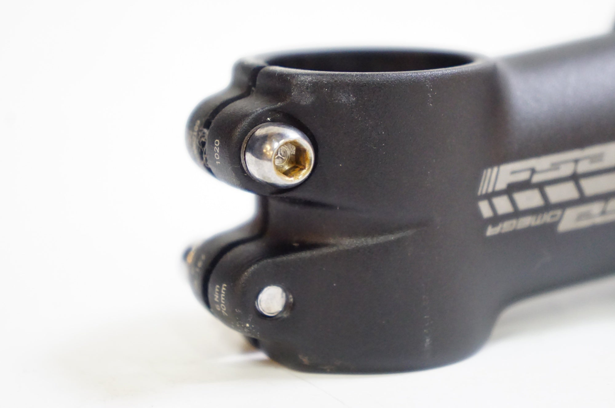 FSA 「エフエスエー」 OMEGA φ31.8 70mm ステム / 熊谷本店