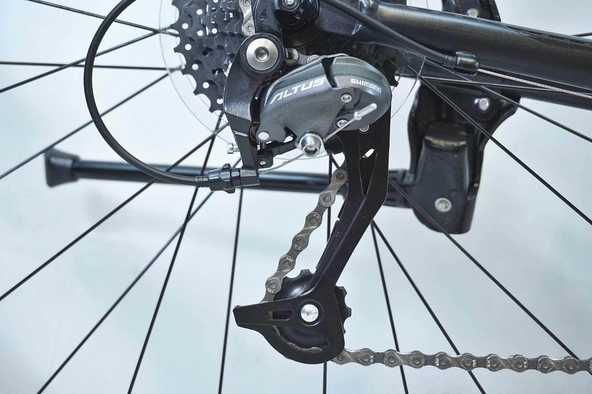 KHODAABLOOM 「コーダーブルーム」 RAIL700 2022年モデル クロスバイク / 有明ガーデン店