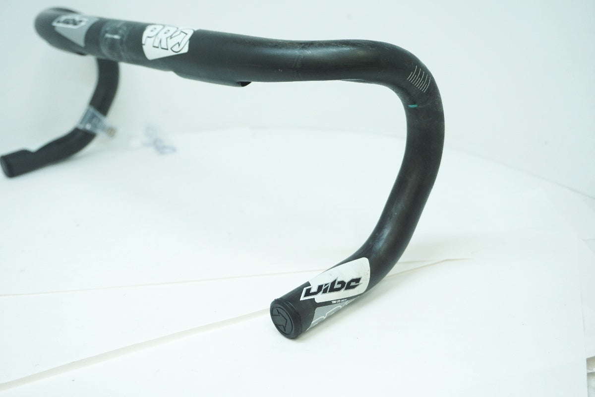 SHIMANO PRO 「シマノプロ」 VIBE CARBON Φ31.8 420mm ハンドル/ 大阪