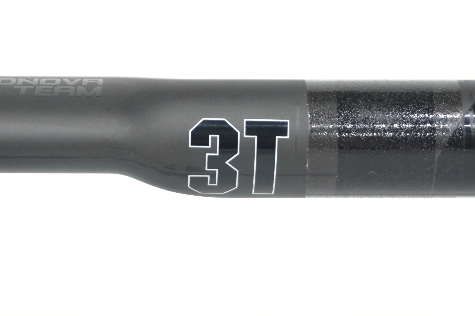 3T 「スリーティー」 ERGONOVA TEAM Φ31.8 400mm ハンドル / 阪急塚口店