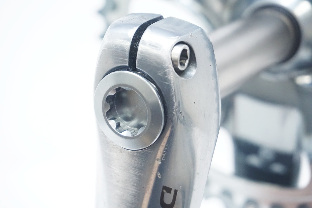SHIMANO 「シマノ」 DURA-ACE FC-7800 46-39T 172.5mm クランク / 大阪美原北インター店