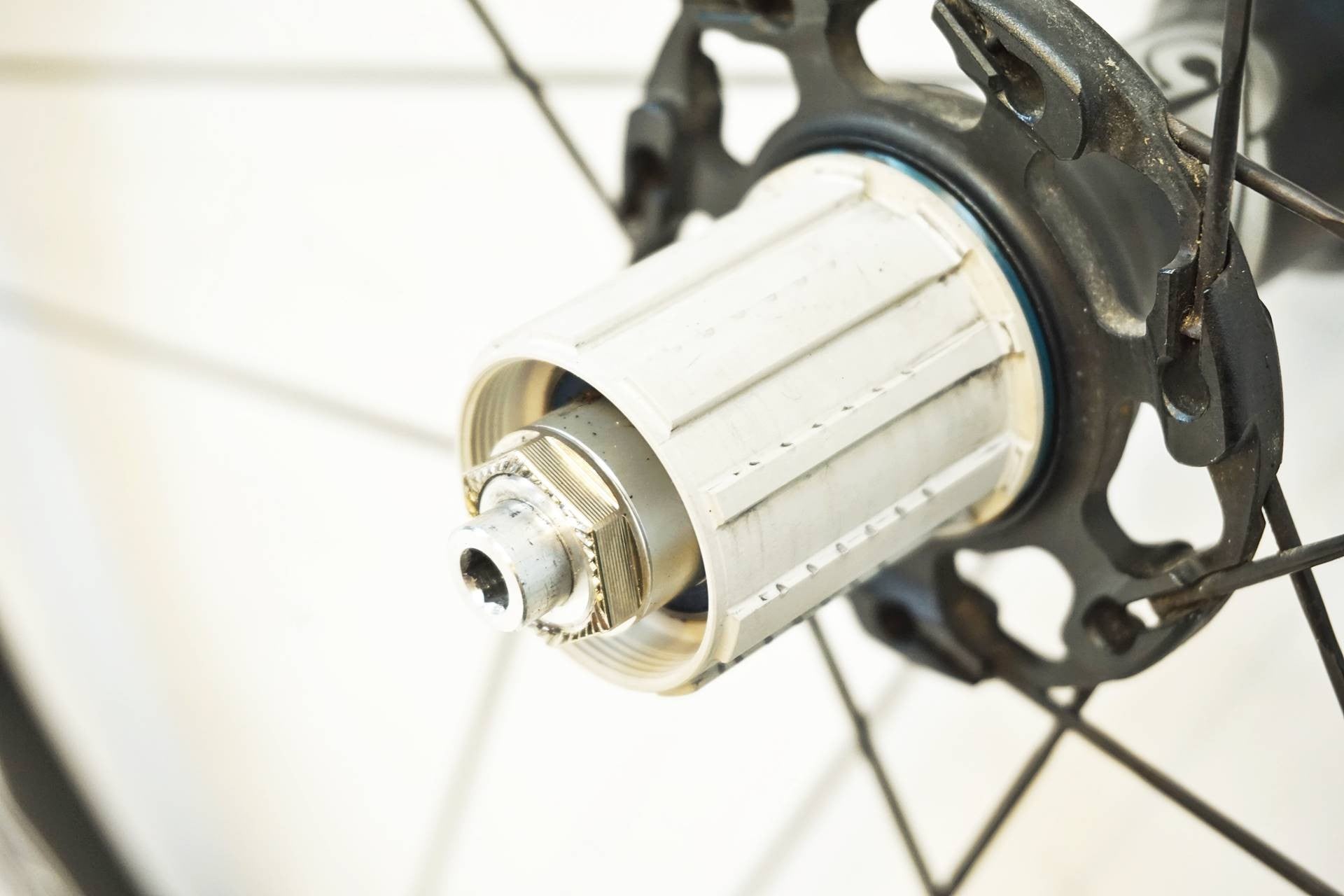 CAMPAGNOLO 「カンパニョーロ」 ZONDA C17 シマノ11S ホイールセット / 有明ガーデン店