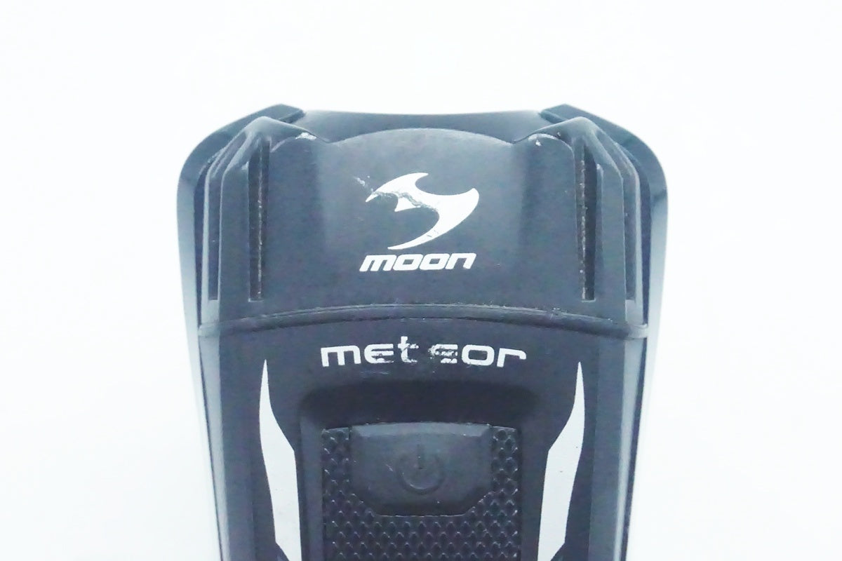 MOON「ムーン」 METEOR フロントライト/ 京都西院店