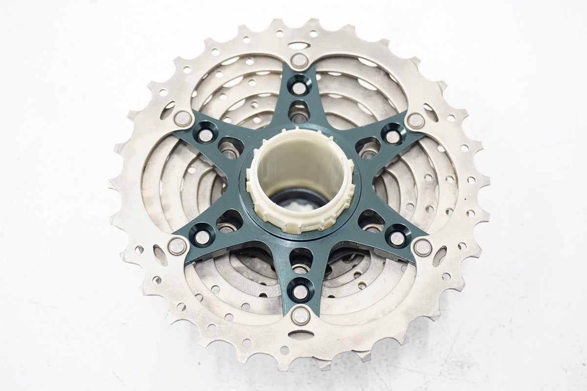 にゃ！新品未使用CS-R8000 シマノ ULTEGRA11速スプロケット SHIMANO(シマノ)CS-R8000 11-30T | 自転車・パーツ通販 | ワイズ