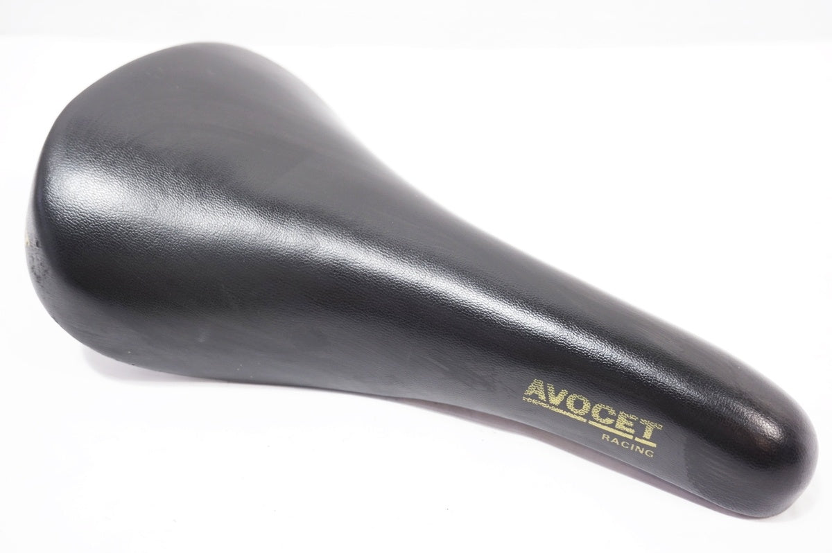 AVOCET 「アボセット」 RACING サドル / バイチャリ世田谷店