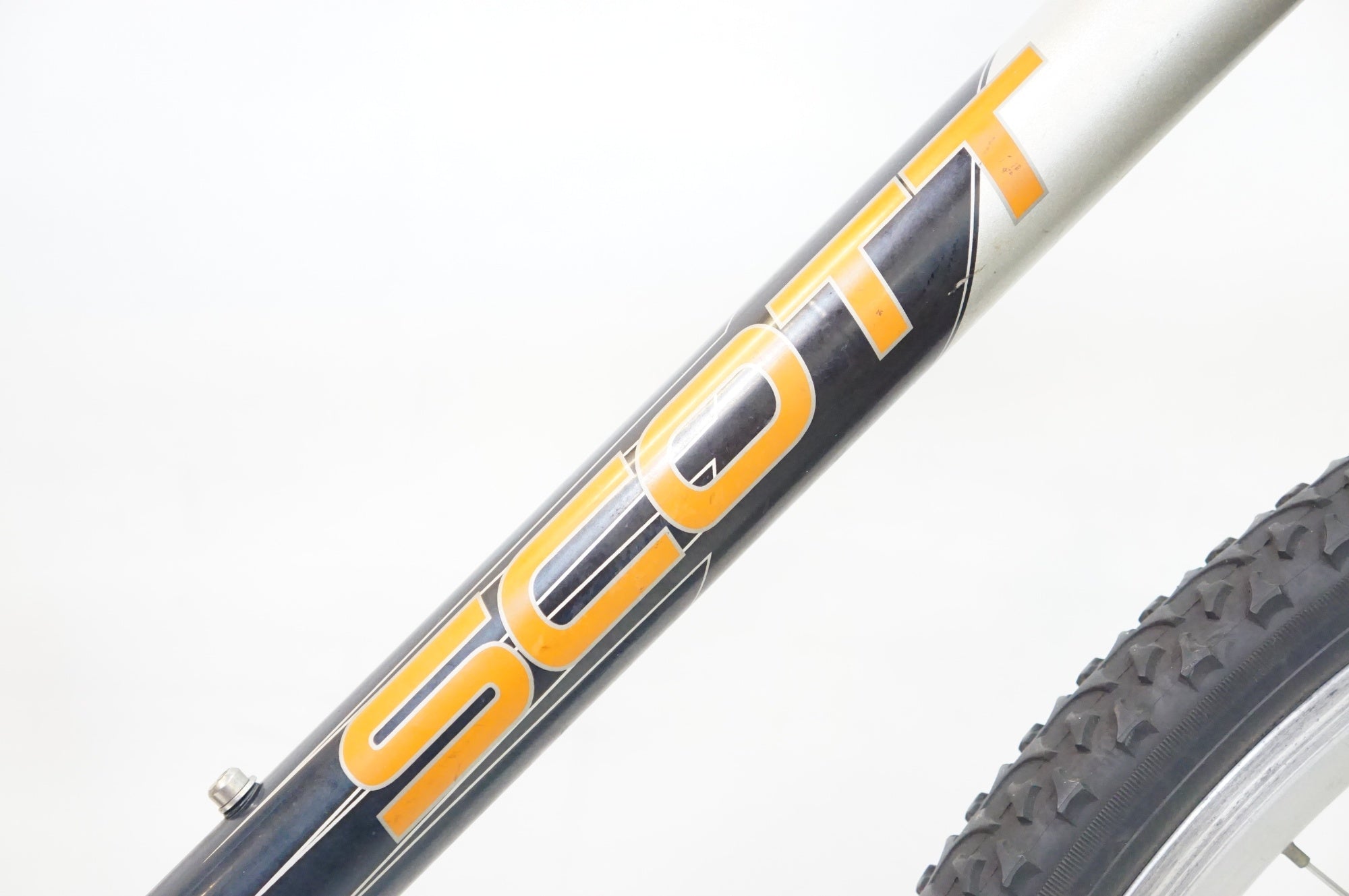 SCOTT ASPECT マウンテンバイク ジャンク品 2023000003893-S.jpg