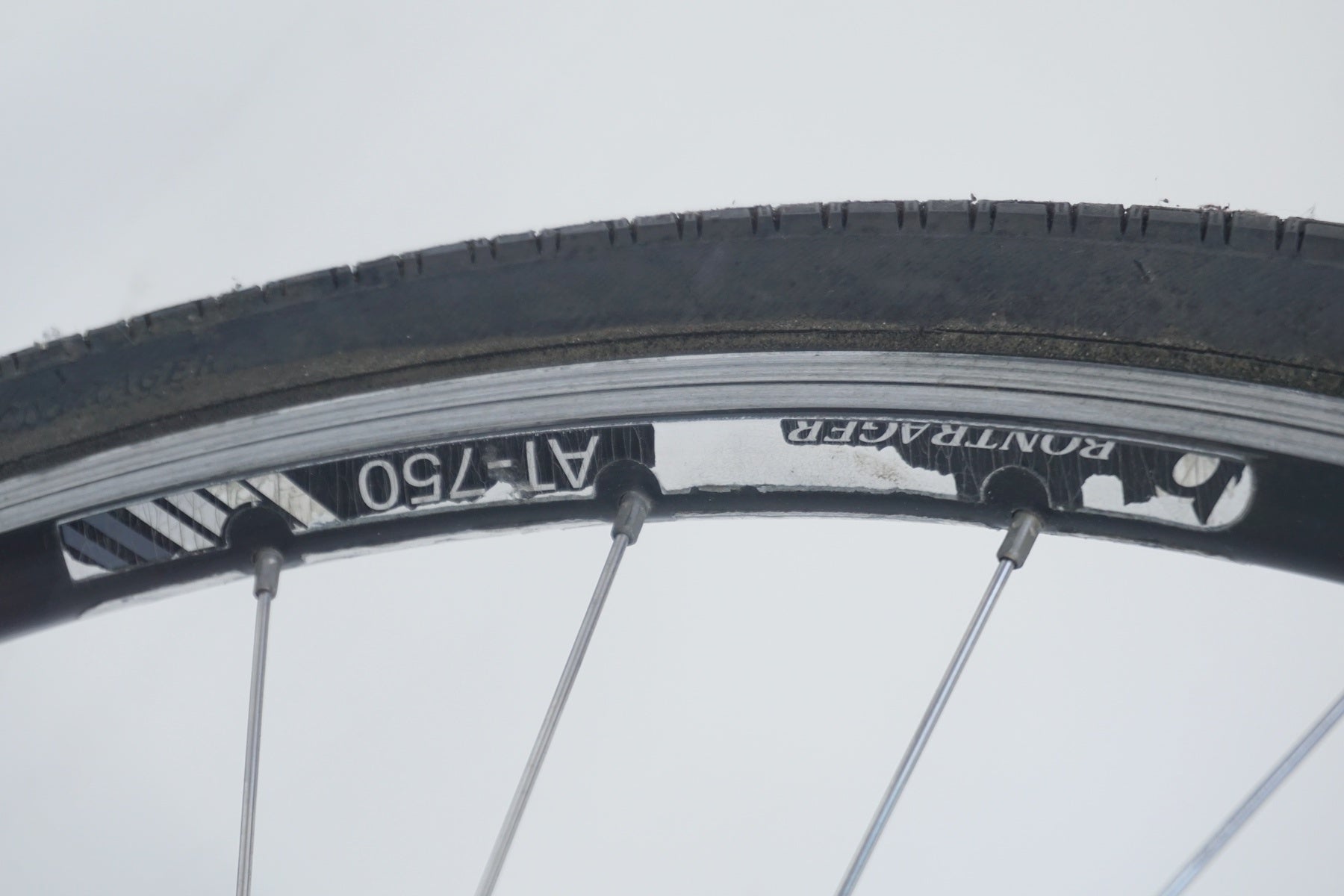 TREK「」トレック FX7.2 2015年モデル クロスバイク / 京都八幡店