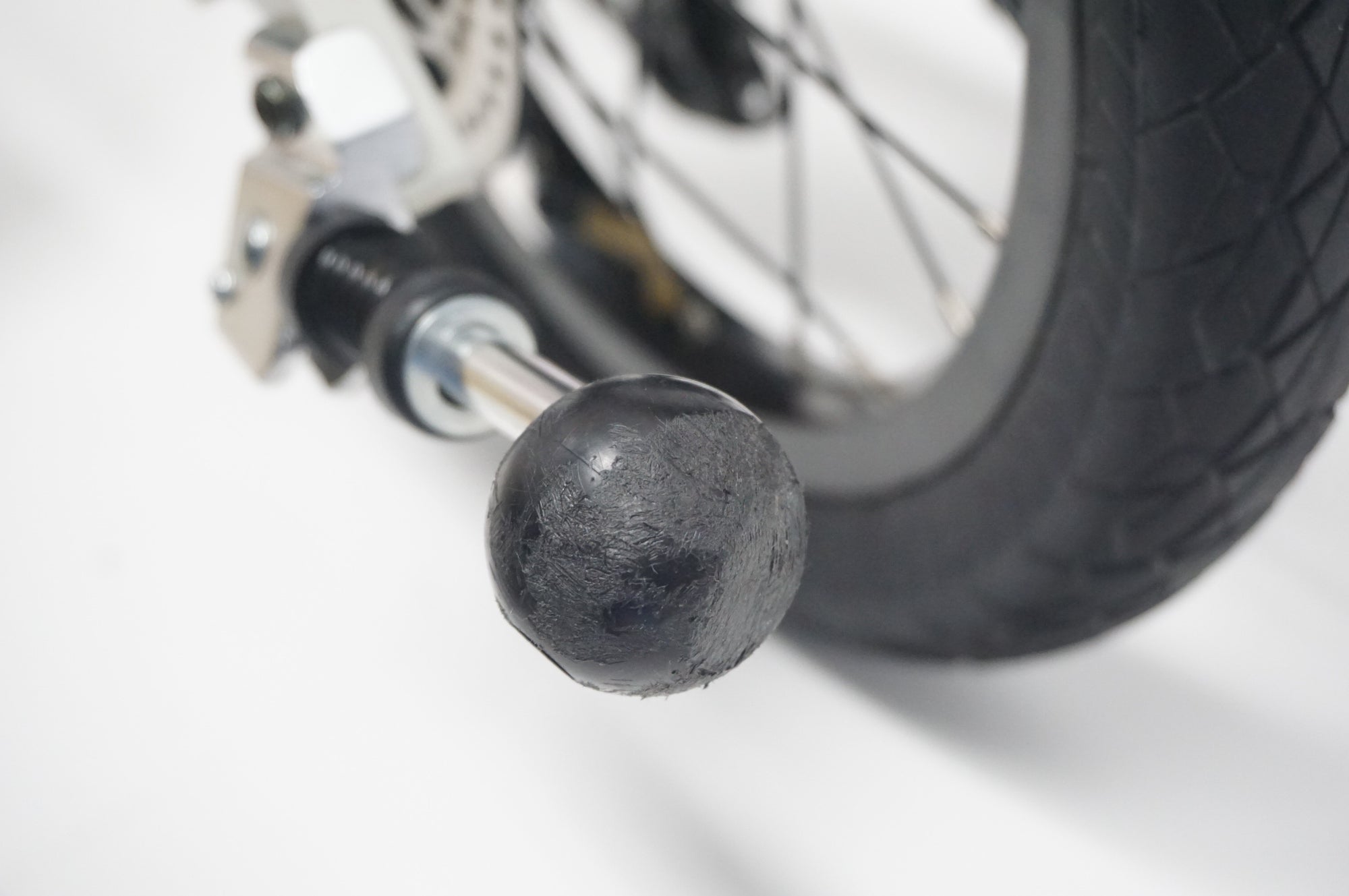 OX BIKES 「オーエックスバイクス」 PECO POCCI 9 2017年モデル 14インチ 折り畳み自転車 / 福岡店