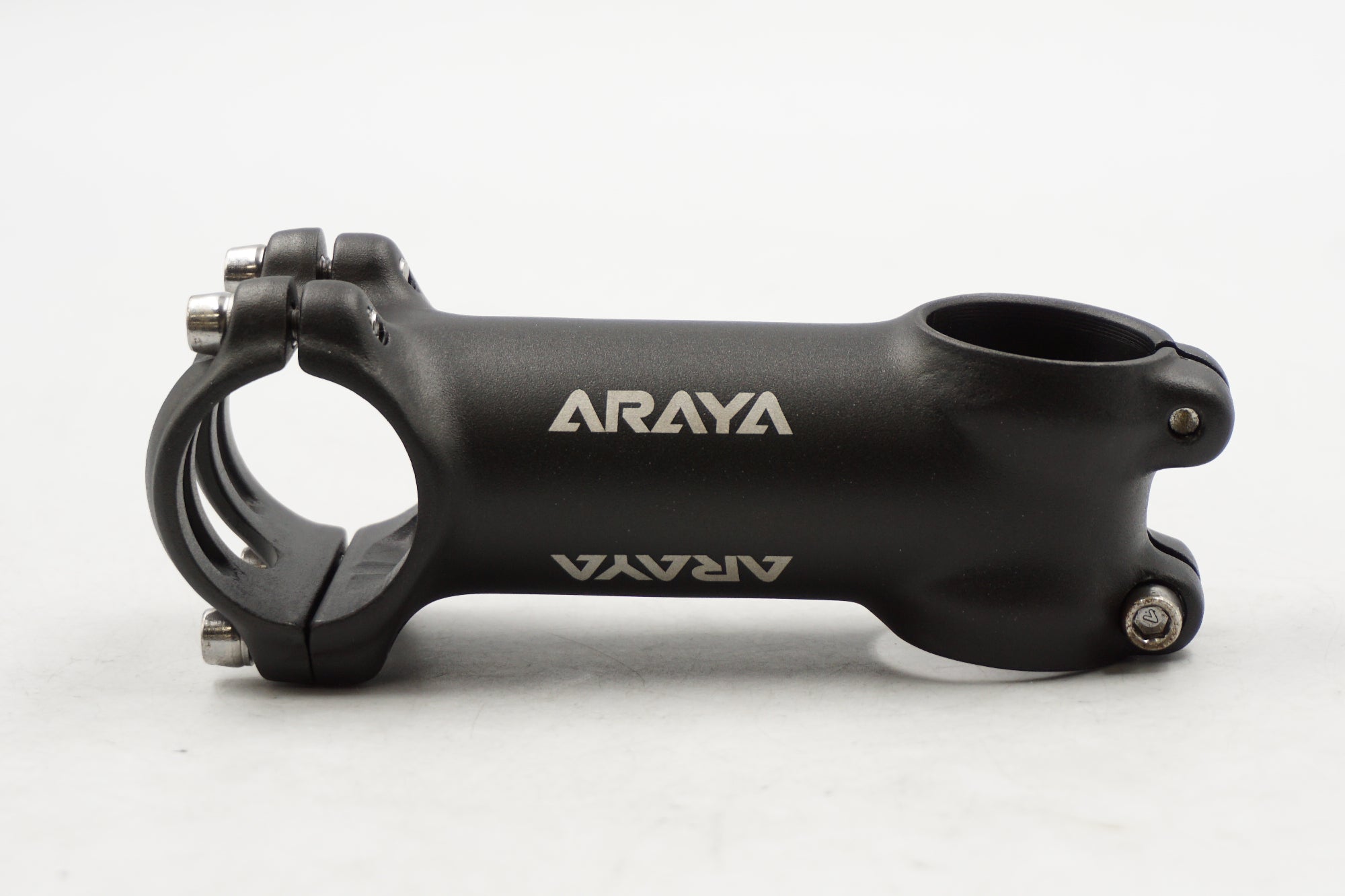 ARAYA 「アラヤ」 Φ31.8 90mm ステム / 奈良店