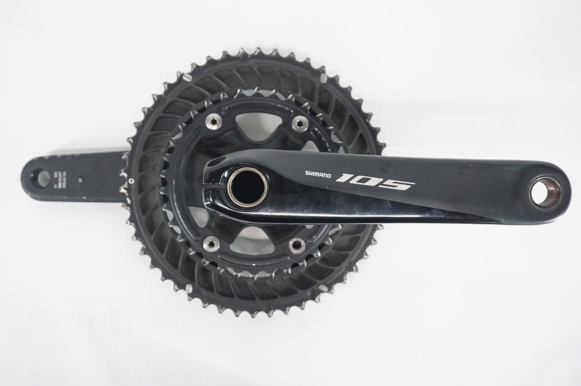 SHIMANO 「シマノ」 105 FC-R7000 50-34T 170mm クランクセット / 阪急 