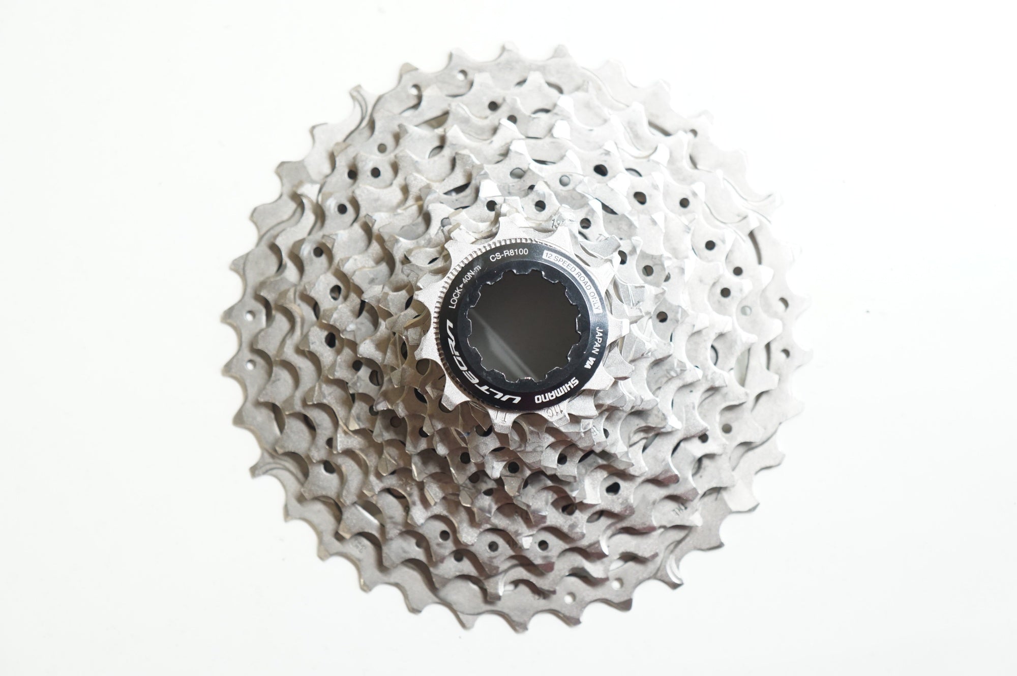 SHIMANO 「シマノ」 ULTEGRA CS-R8100 11-34T スプロケット / 大宮店