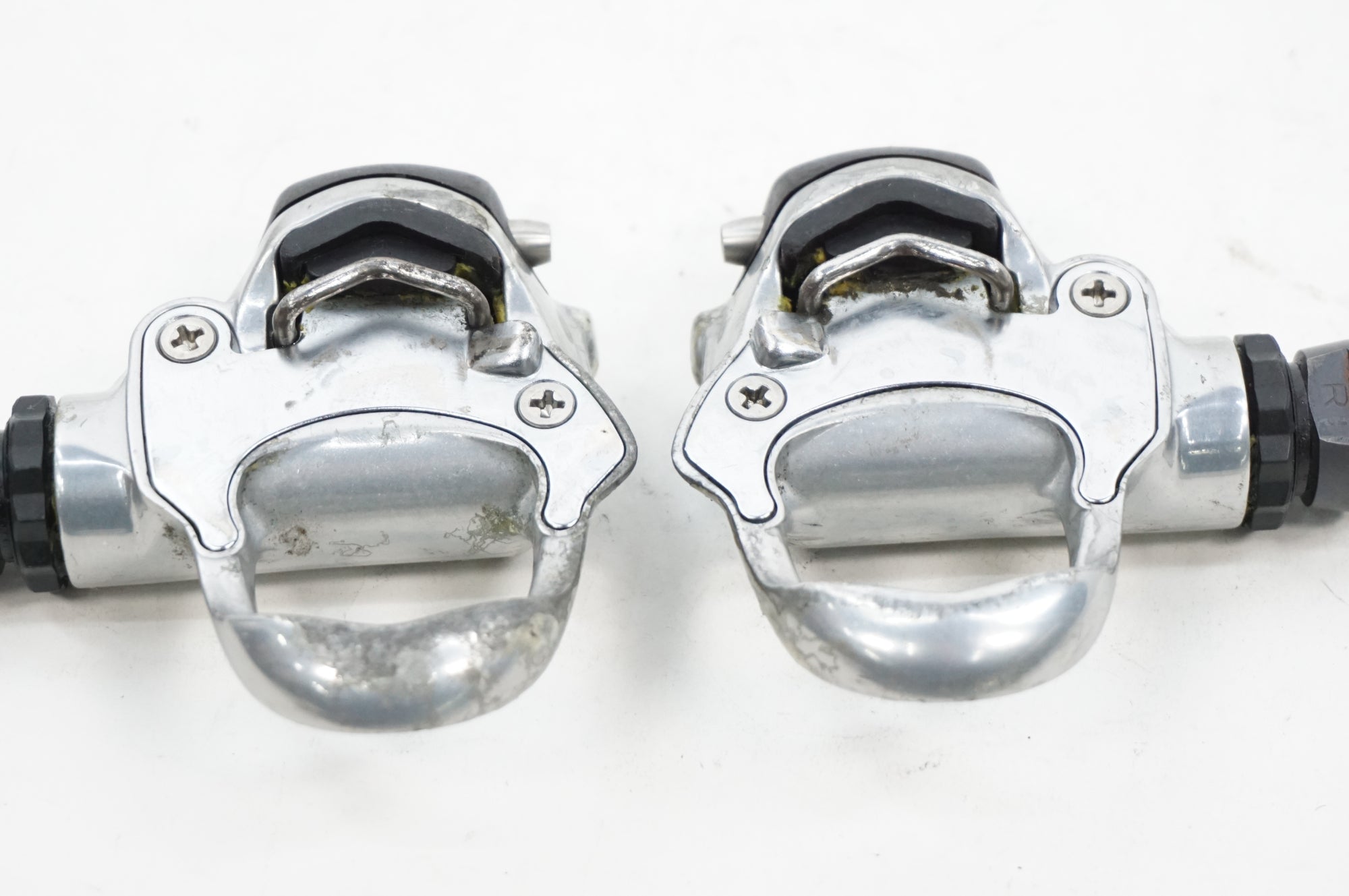 CAMPAGNOLO 「カンパニョーロ」 RECORD TITANIUM PRO FIT PLUS