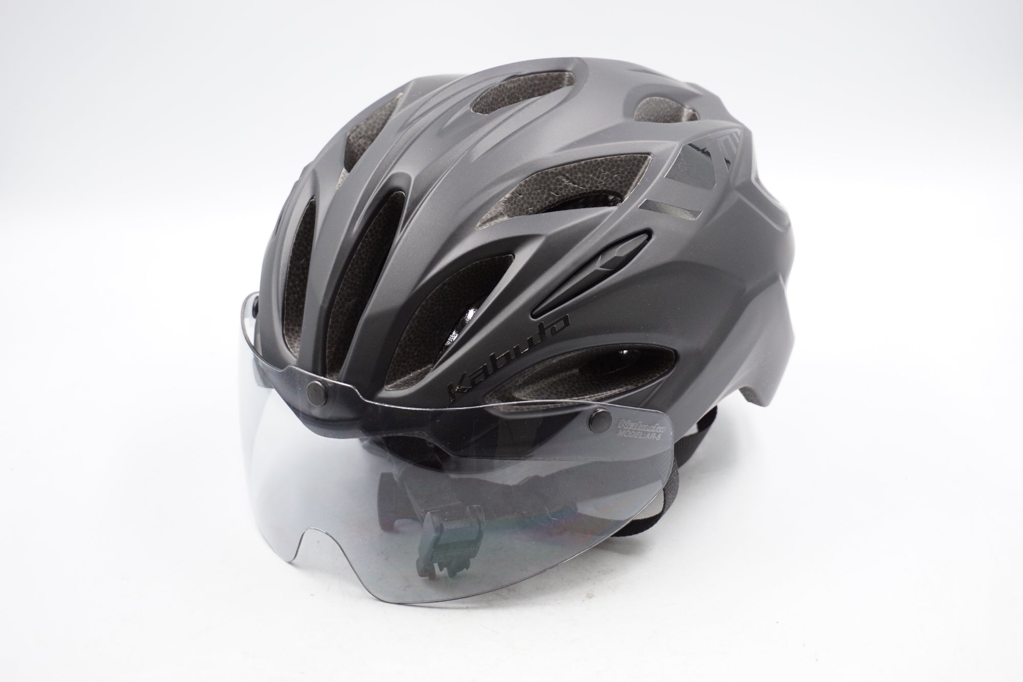 KABUTO 「カブト」 VITT S-M ヘルメット / 奈良店