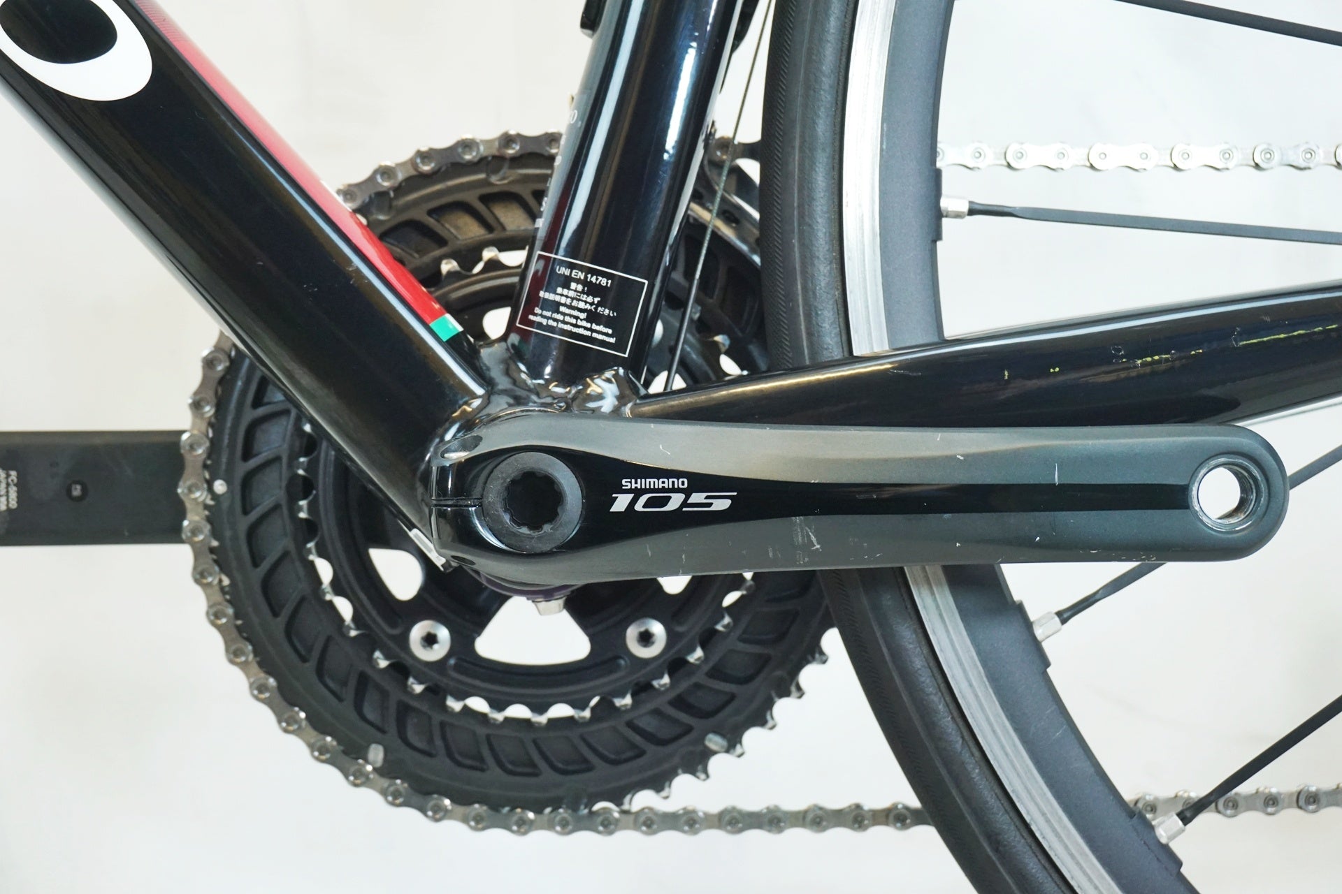 COLNAGO 「コルナゴ」 A1-R 2016 ロードバイク / 有明ガーデン店