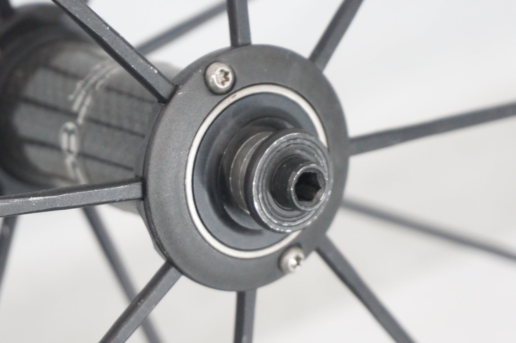CAMPAGNOLO 「カンパニョーロ」 SHAMAL ULTRA シマノ11速 ホイールセット / 阪急塚口店