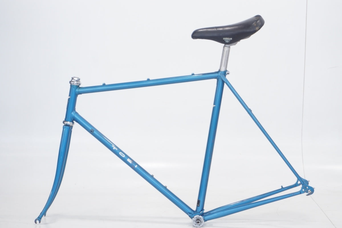 TOEI 「トーエイ」 オーダーフレーム 2000年頃 フレームセット