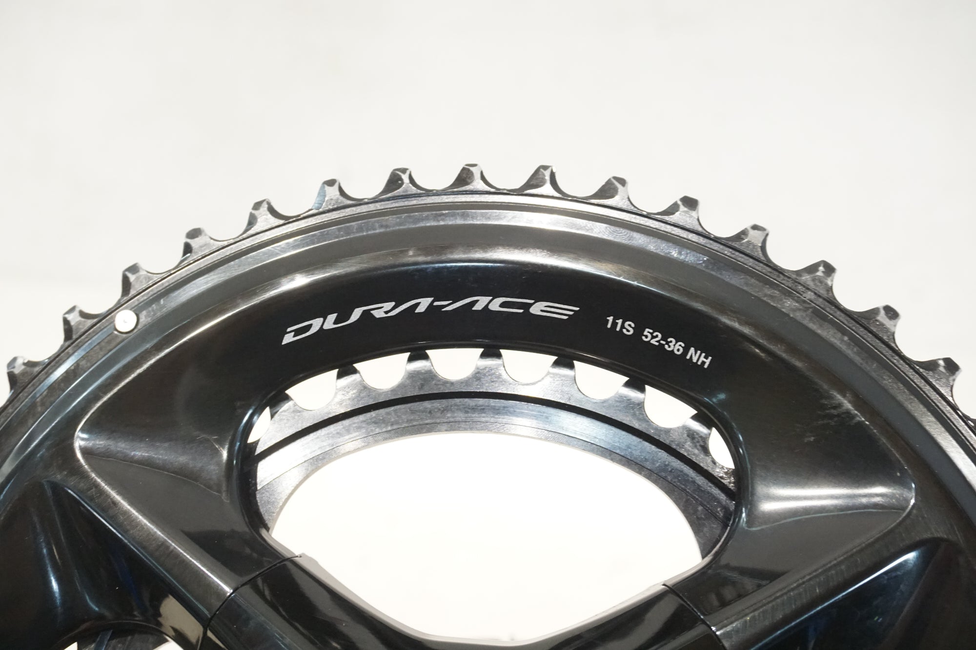 SHIMANO 「シマノ」 DURA-ACE FC-09 52-36T 172.5mm クランクセット / 横浜戸塚店
