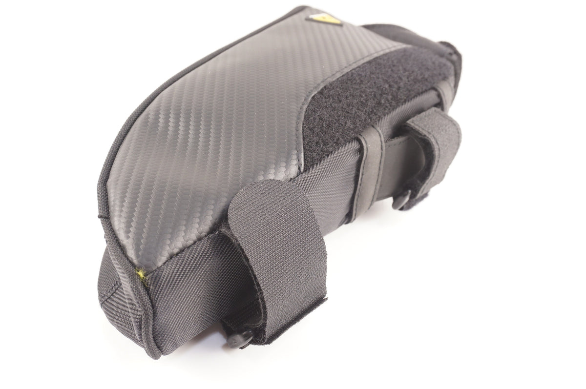 TOPEAK 「トピーク」 FUEL TANK Lサイズ トップチューブバッグ / 中目黒店