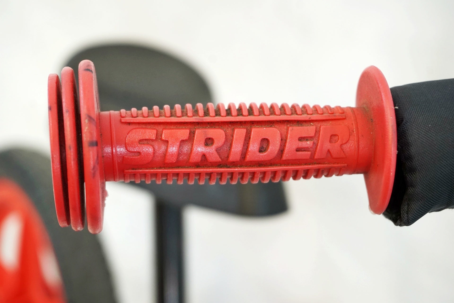 STRIDER 「ストライダー」 SPORT 12 2017年モデル キックバイク / 有明