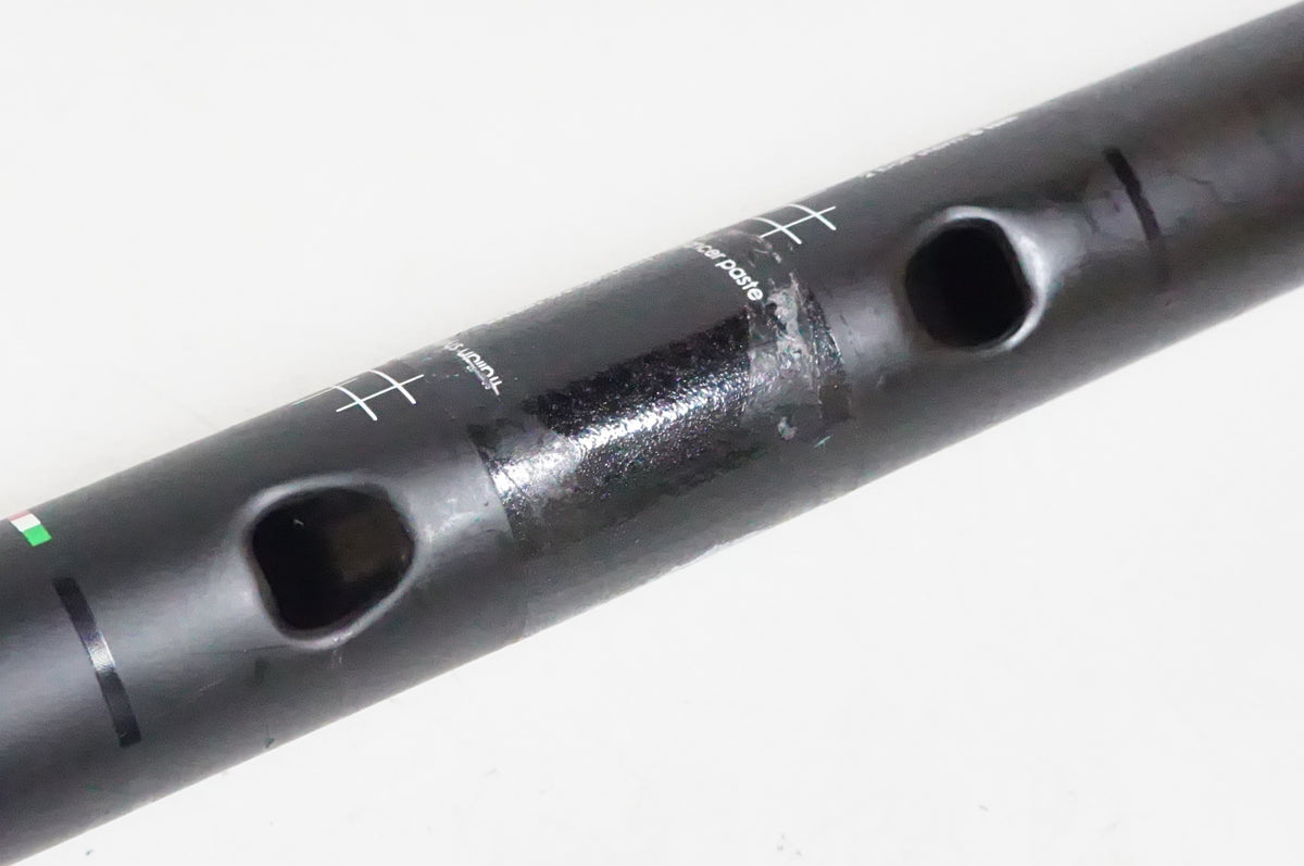 3T 「スリーティー」 SUPERLEGGERA LTD 420mm φ31.8 ハンドル / 熊谷本店
