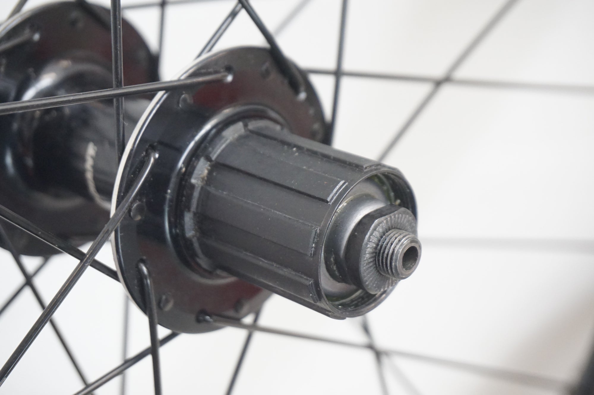 GIANT 「ジャイアント」 AM27.5 シマノ10速 ホイールセット / 福岡店