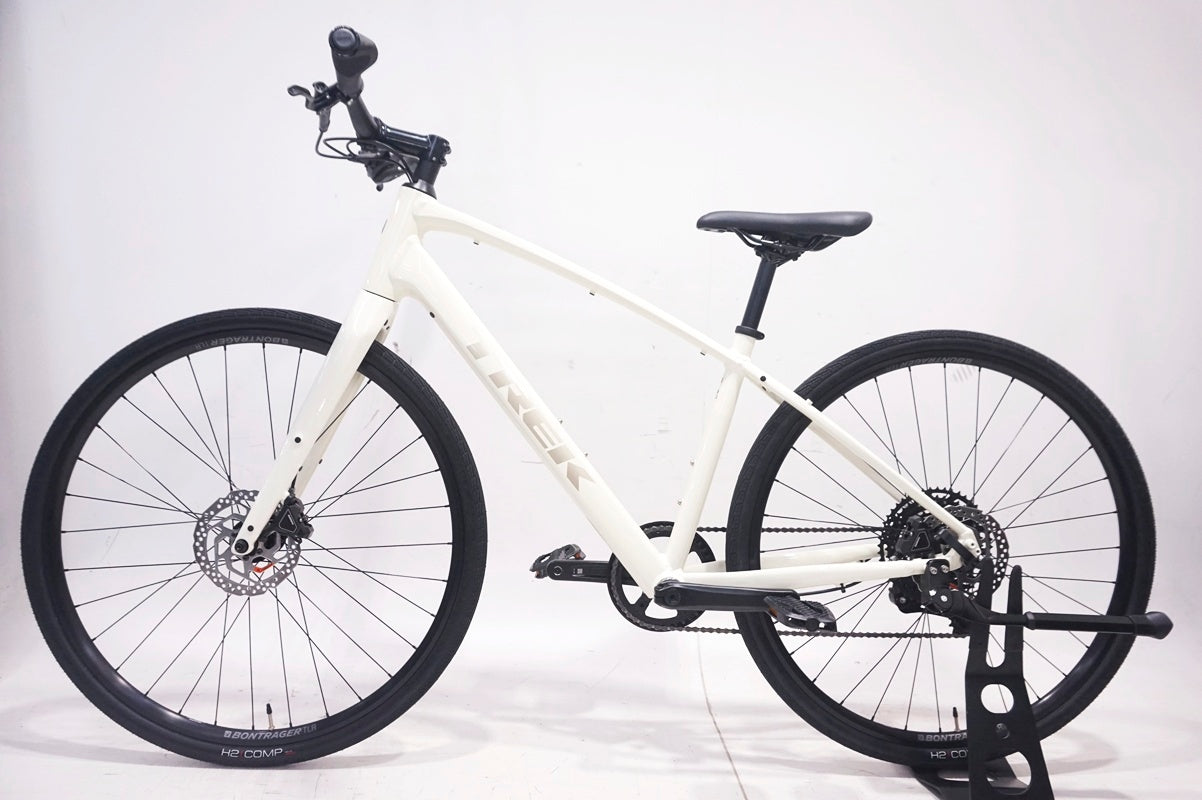 TREK 「トレック」 FX 3 GEN4 DISC 2025年モデル クロスバイク / 大阪門真店