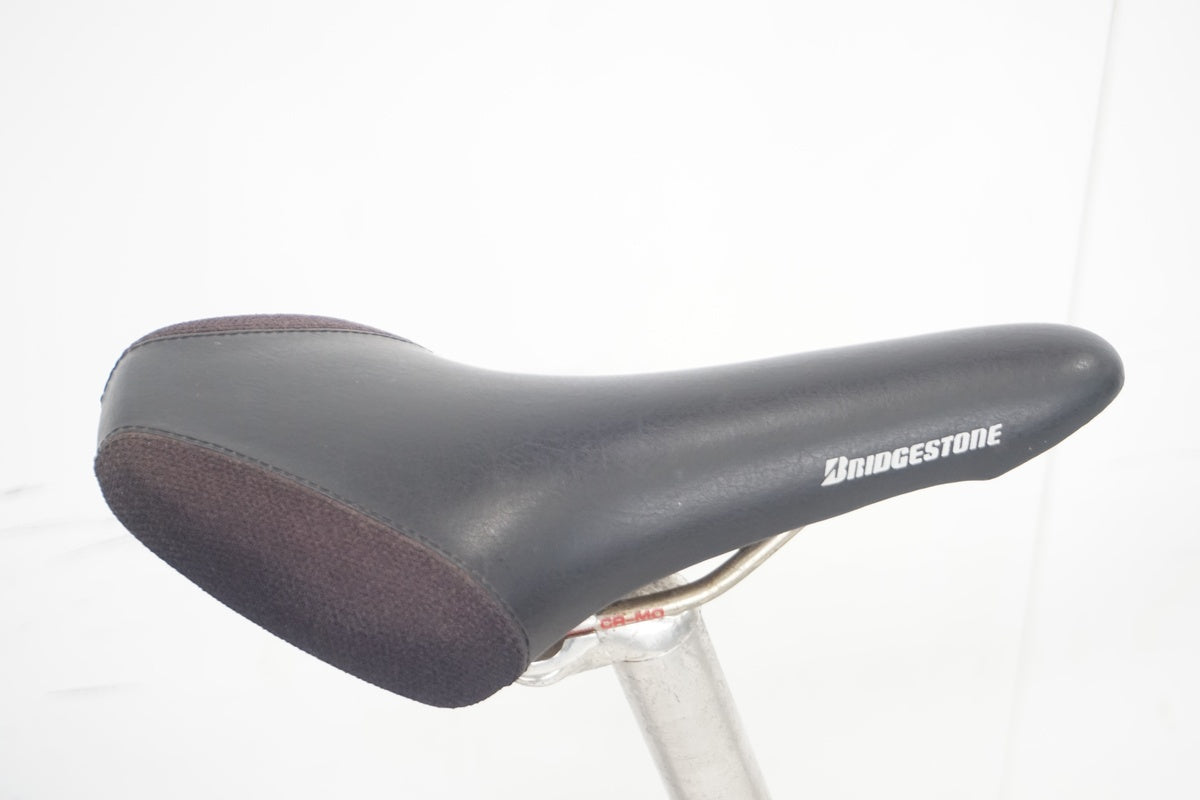 ジャンク BRIDGESTONE 「ブリヂストン」 MOULTON BSM-179 年式不明 14