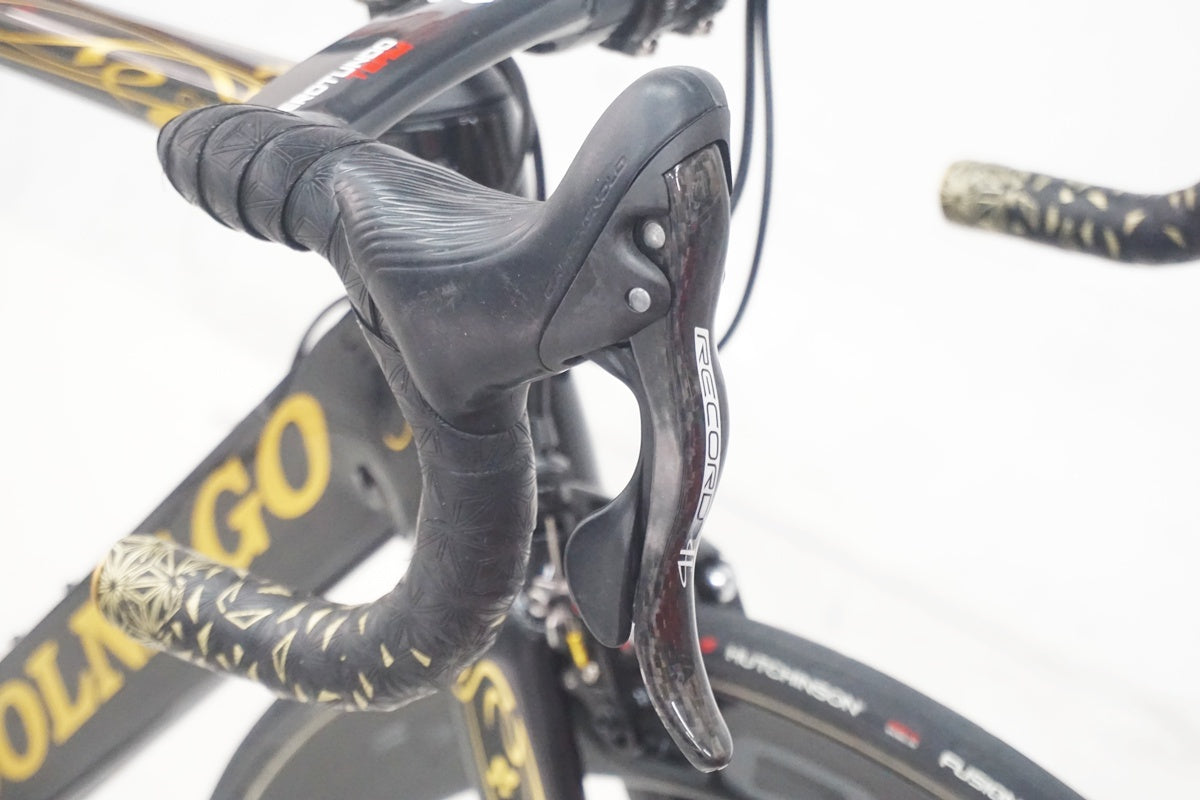 COLNAGO 「コルナゴ」 CONCEPT 2019年モデル ロードバイク