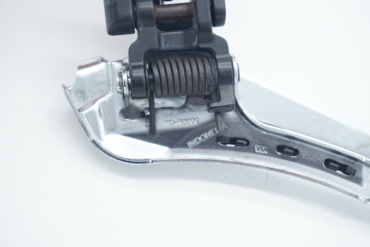 SHIMANO 「シマノ」 SORA FD-R3000 フロントディレイラー/ 京都八幡店