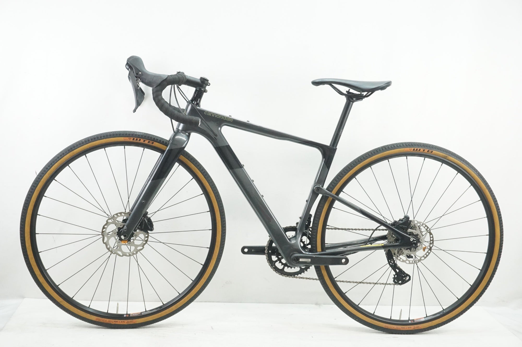 CANNONDALE 「キャノンデール」 TOPSTONE CARBON 5 2021年モデル