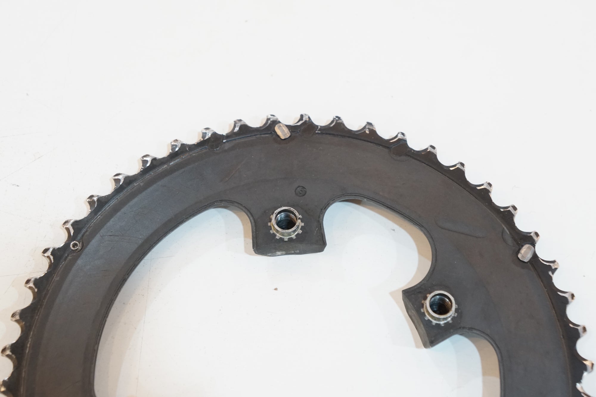 SHIMANO 「シマノ」 ULTEGRA FC-6800 50T アウターチェーンリング / バイチャリ浦和ベース