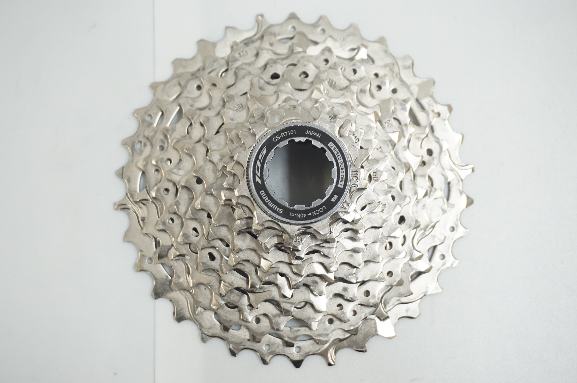 SHIMANO 「シマノ」 105 R7170 コンポセット / 福岡店