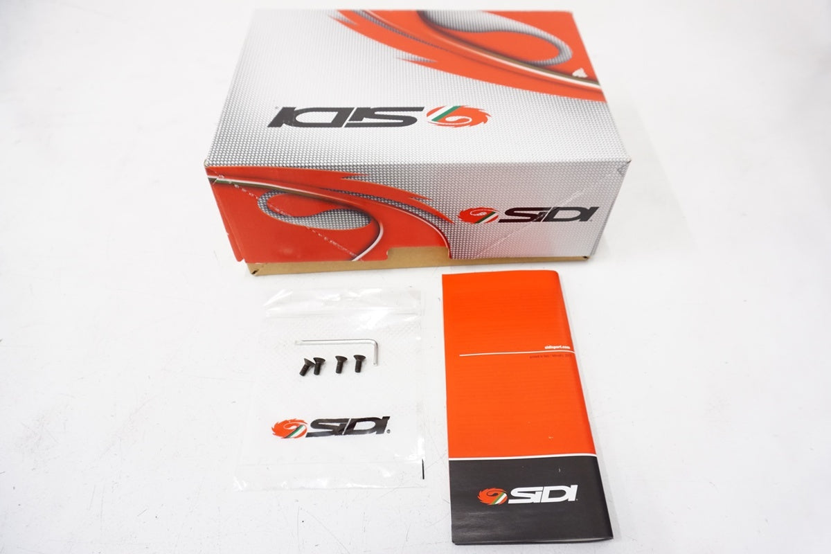 SIDI「シディ」 MTB CAPE 25.8cm シューズ / 浜松店
