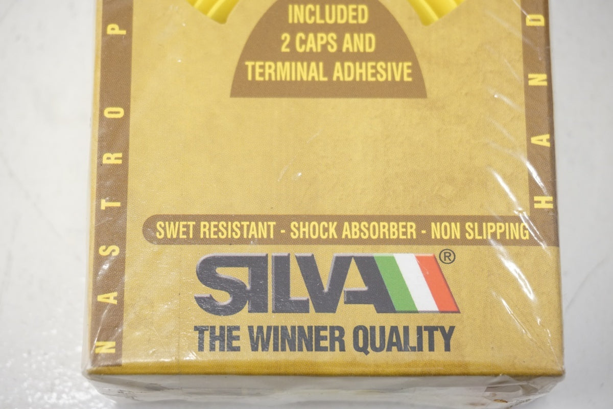 SILVA 「シルバ」CORK バーテープ / 浜松店