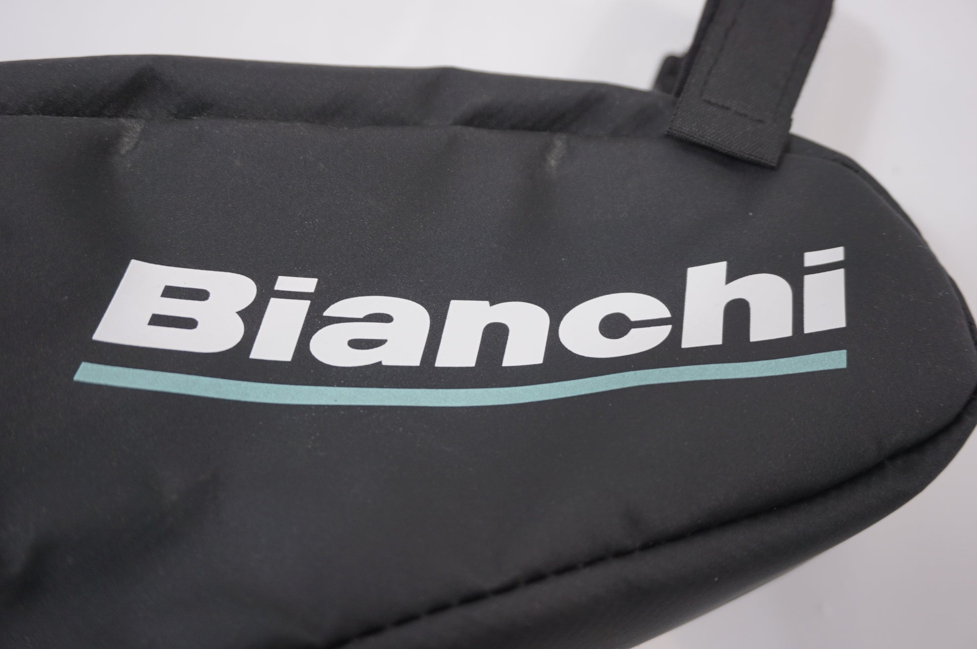 BIANCHI 「ビアンキ」 サドルバッグ / バイチャリ世田谷店