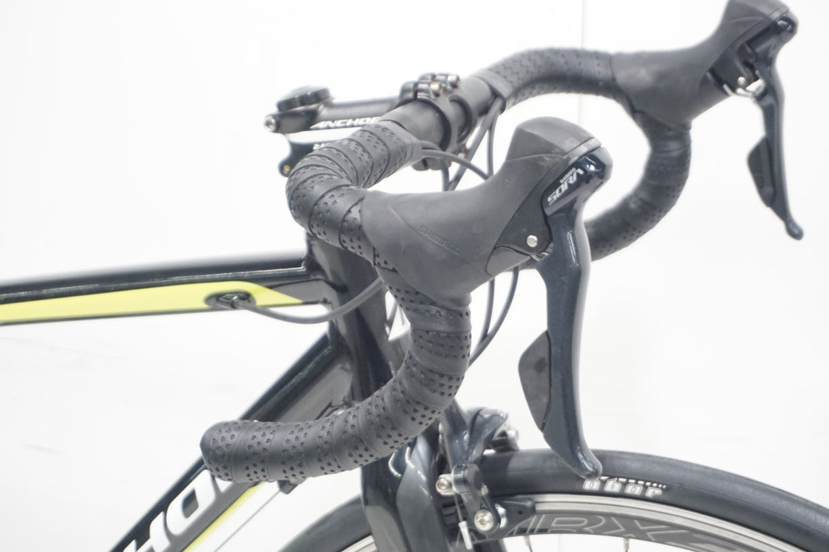 BRIDGESTONE 「ブリヂストン」 ANCHOR RL6 2021年モデル ロードバイク / 滋賀大津店