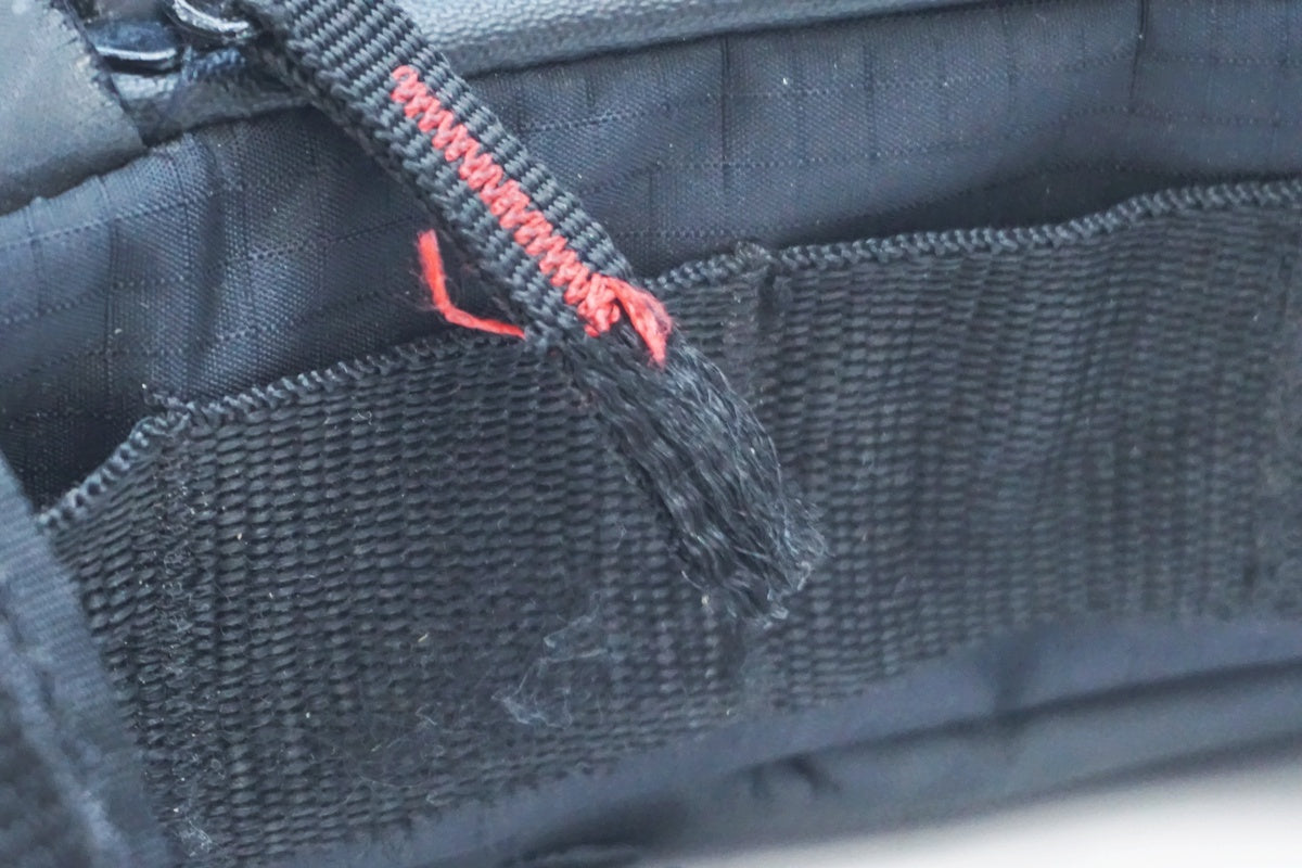 BLACKBURN 「ブラックバーン」 フレームバッグ / 大阪美原北インター店