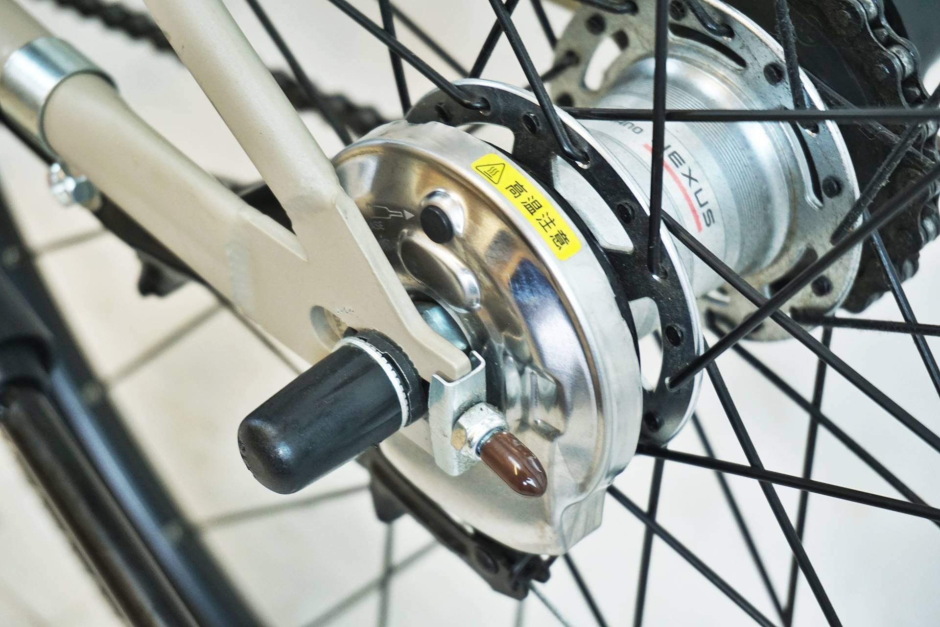 YAMAHA 「ヤマハ」 PAS CRAIG PA70C 2024年モデル 電動アシスト自転車