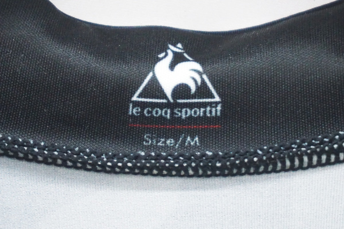 LE COQ SPORTIF 「ルコックスポルティフ」 Mサイズ ジャージ / 大阪美原北インター店