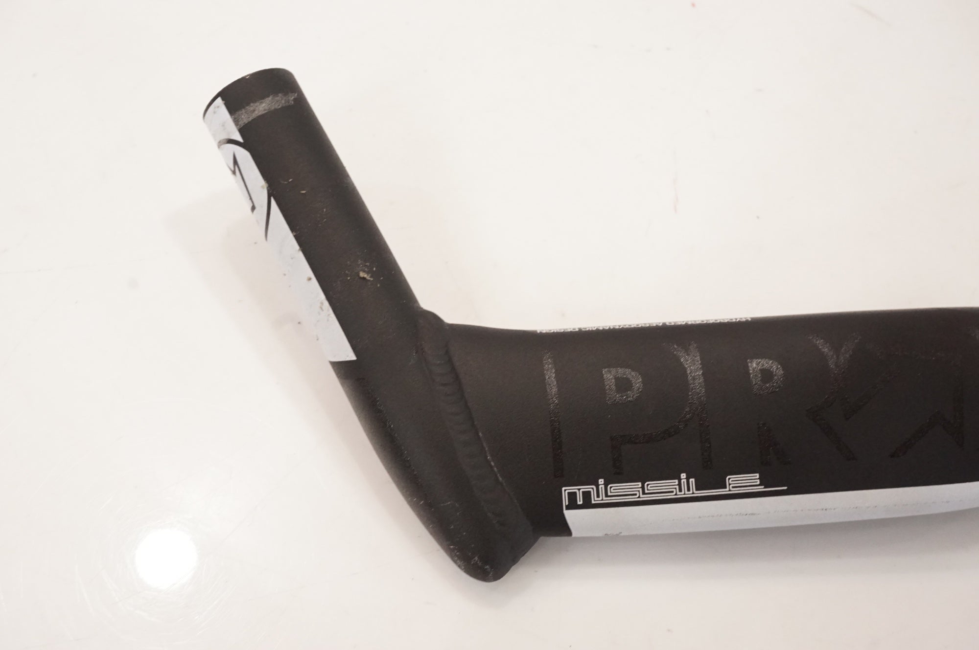 SHIMANO 「シマノ」 PRO MISSILE φ31.8 400mm ベースバー